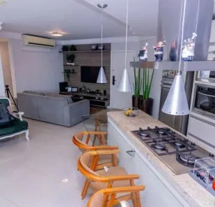 Apartamento com 3 Quartos à venda, 102m² no Centro, Balneário Camboriú