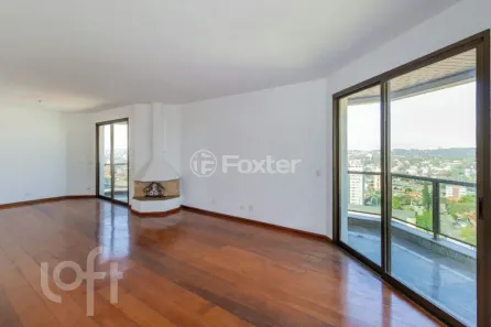 Apartamento com 2 Quartos à venda, 161m² no Vila Congonhas, São Paulo