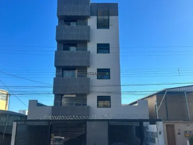 Cobertura com 3 Quartos à venda, 138m² no Novo Eldorado, Contagem