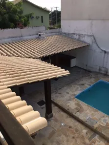 Casa com 5 Quartos à venda, 330m² no Piratininga, Niterói