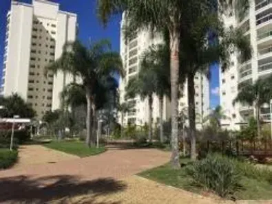 Apartamento com 3 Quartos para alugar, 113m² no Tamboré, Santana de Parnaíba