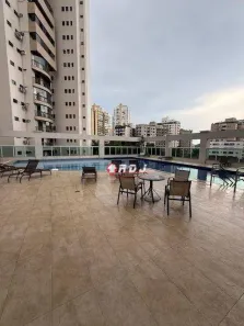 Apartamento com 2 Quartos à venda, 135m² no Ponta da Praia, Santos