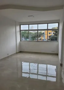 Apartamento com 3 Quartos para alugar, 83m² no Jardim Bela Vista, São José dos Campos