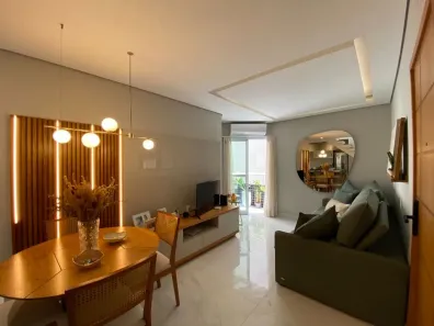 Cobertura com 3 Quartos à venda, 134m² no Centro, São Bernardo do Campo