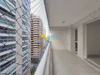 Apartamento com 2 Quartos à venda, 120m² no Vila Alzira, Guarujá