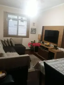 Apartamento com 2 Quartos à venda, 55m² no Jardim Leocádia, Sorocaba