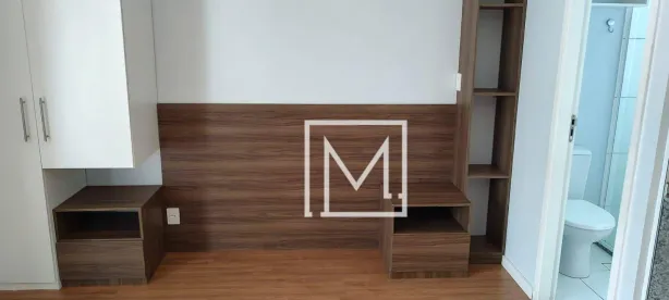 Apartamento com 1 Quarto à venda, 36m² no República, São Paulo