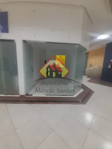 Sala Comercial para alugar, 14m² no Centro, Taubaté