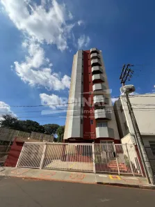Apartamento com 2 Quartos para alugar, 69m² no Jardim Paraíso, São Carlos