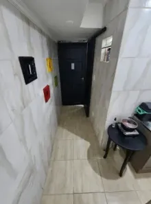Apartamento com 1 Quarto à venda, 50m² no Centro, Barra Mansa