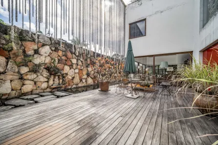 Casa com 4 Quartos à venda, 740m² no Jardim Paulistano, São Paulo