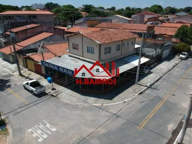 Ponto Comercial à venda, 305m² no Cidade Morumbi, São José dos Campos