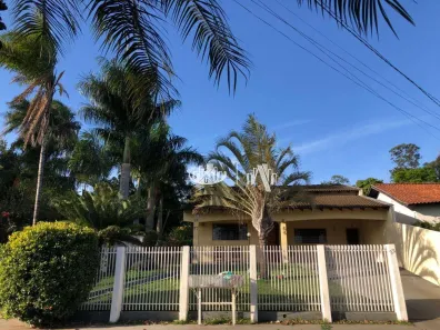 Fazenda/Sítio com 3 Quartos à venda, 133m² no Recanto Boa Vista, Ibiporã