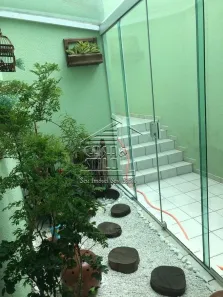 Sobrado com 4 Quartos à venda, 176m² no Vila Formosa, São Paulo