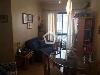Apartamento com 2 Quartos à venda, 47m² no Perdizes, São Paulo