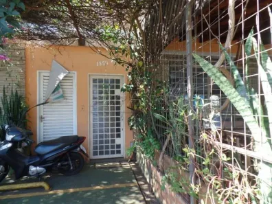 Casa com 3 Quartos para alugar, 130m² no Vila Seixas, Ribeirão Preto