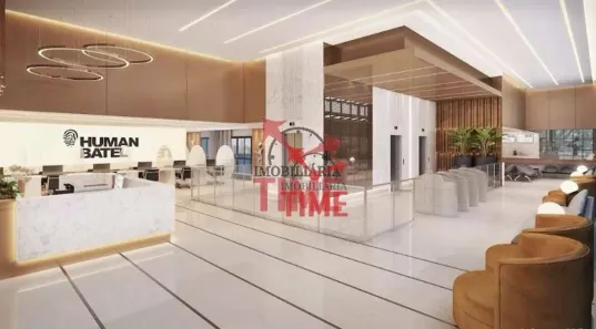 Sala Comercial à venda, 22m² no Centro, Curitiba