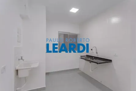 Apartamento com 1 Quarto à venda, 27m² no Vila Moinho Velho, São Paulo