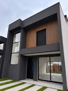 Casa de Condomínio com 3 Quartos à venda, 136m² no Parque da Matriz, Gravataí