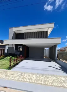 Casa de Condomínio com 4 Quartos à venda, 160m² no Parque das Nações, Parnamirim