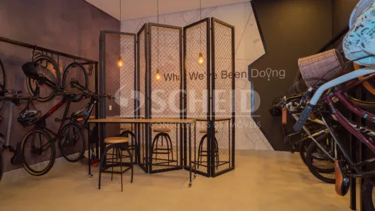 Apartamento com 1 Quarto à venda, 31m² no Indianópolis, São Paulo