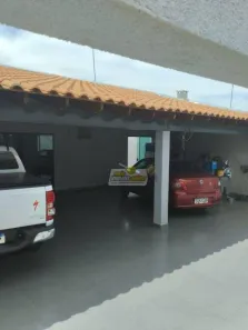 Casa com 2 Quartos à venda, 70m² no Beija-Flor II, Uberaba