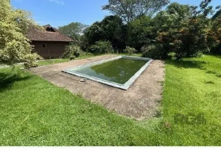Lote/Terreno à venda, 20000m² no Belém Velho, Porto Alegre