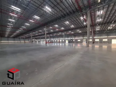 Galpão/Depósito/Armazém para alugar, 2918m² no Alvarenga, São Bernardo do Campo