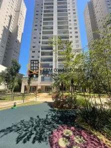 Apartamento com 3 Quartos à venda, 128m² no Jabaquara, São Paulo