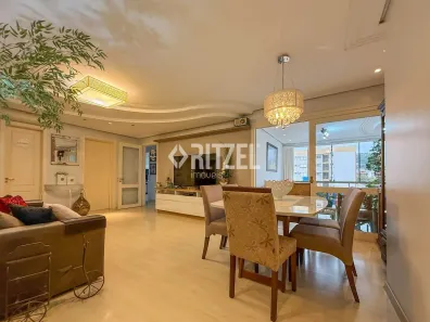 Apartamento com 3 Quartos à venda, 128m² no Vila Nova, Novo Hamburgo