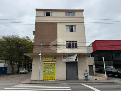 Ponto Comercial para alugar, 55m² no Campinas, São José