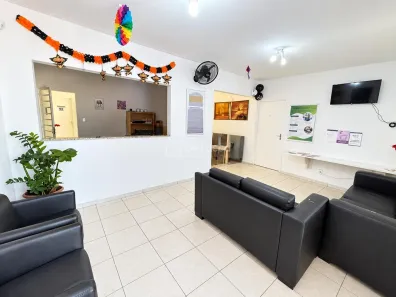 Imóvel Comercial com 14 Quartos para alugar, 272m² no Jardim Chapadão, Campinas
