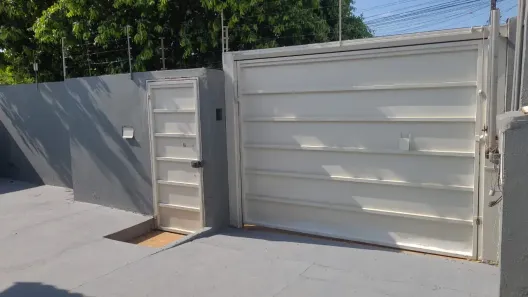Casa com 2 Quartos à venda, 60m² no Residencial Caetano, São José do Rio Preto