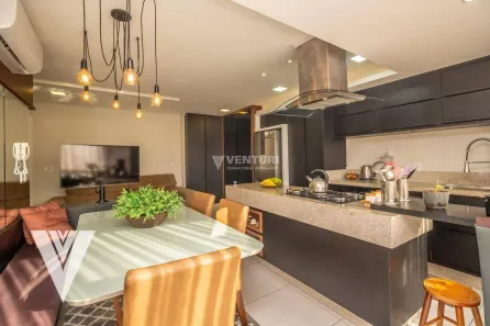 Apartamento com 2 Quartos à venda, 74m² no Velha, Blumenau