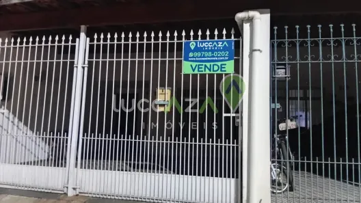 Casa com 3 Quartos à venda, 115m² no Jardim Santa Maria, Jacareí