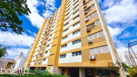 Apartamento com 3 Quartos à venda, 138m² no Jardim Botânico, Porto Alegre