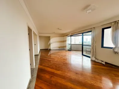 Apartamento com 3 Quartos à venda, 161m² no Vila Bandeirantes, Araçatuba