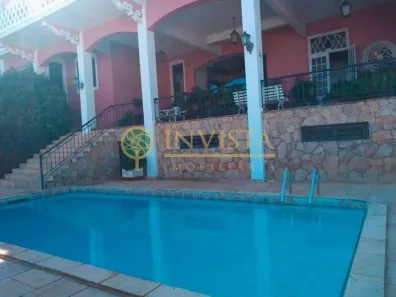 Casa com 4 Quartos à venda, 536m² no Centro, Florianópolis