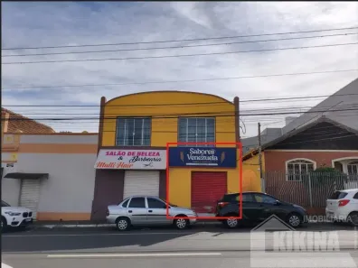 Sala Comercial para alugar, 60m² no Uvaranas, Ponta Grossa
