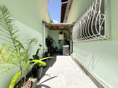 Apartamento com 2 Quartos à venda, 84m² no Castelo, Belo Horizonte