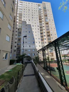 Apartamento com 3 Quartos à venda, 68m² no Vila Industrial, Campinas