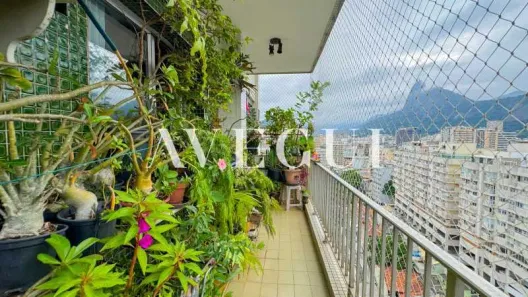 Apartamento com 2 Quartos à venda, 79m² no Botafogo, Rio de Janeiro