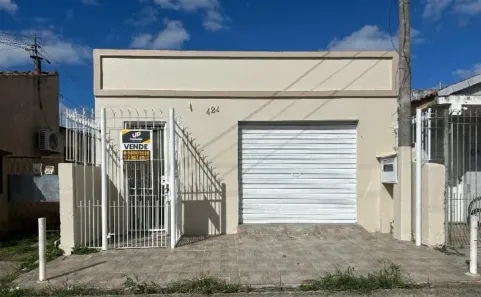 Casa com 4 Quartos à venda, 216m² no Fragata, Pelotas