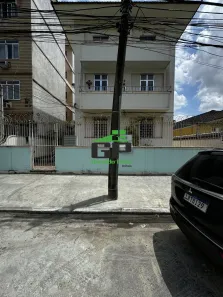 Apartamento com 2 Quartos para alugar, 52m² no Vila Valqueire, Rio de Janeiro