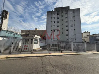 Apartamento com 2 Quartos à venda, 50m² no Parada XV de Novembro, São Paulo