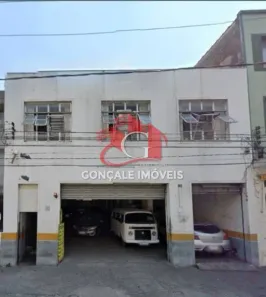 Galpão/Depósito/Armazém à venda, 1000m² no Brás, São Paulo