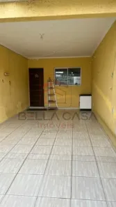 Sobrado com 3 Quartos à venda, 130m² no Parque dos Bancários, São Paulo
