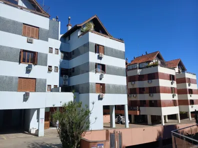 Apartamento com 3 Quartos à venda, 85m² no Ipanema, Porto Alegre