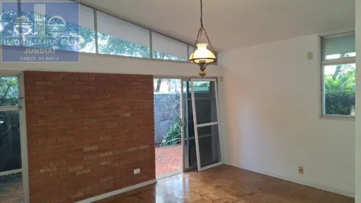 Casa com 3 Quartos para alugar, 432m² no Jardim Brasil, Jundiaí