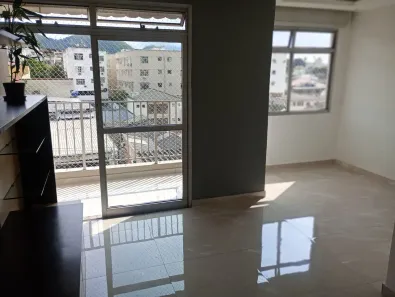 Apartamento com 2 Quartos à venda, 68m² no Vila Valqueire, Rio de Janeiro